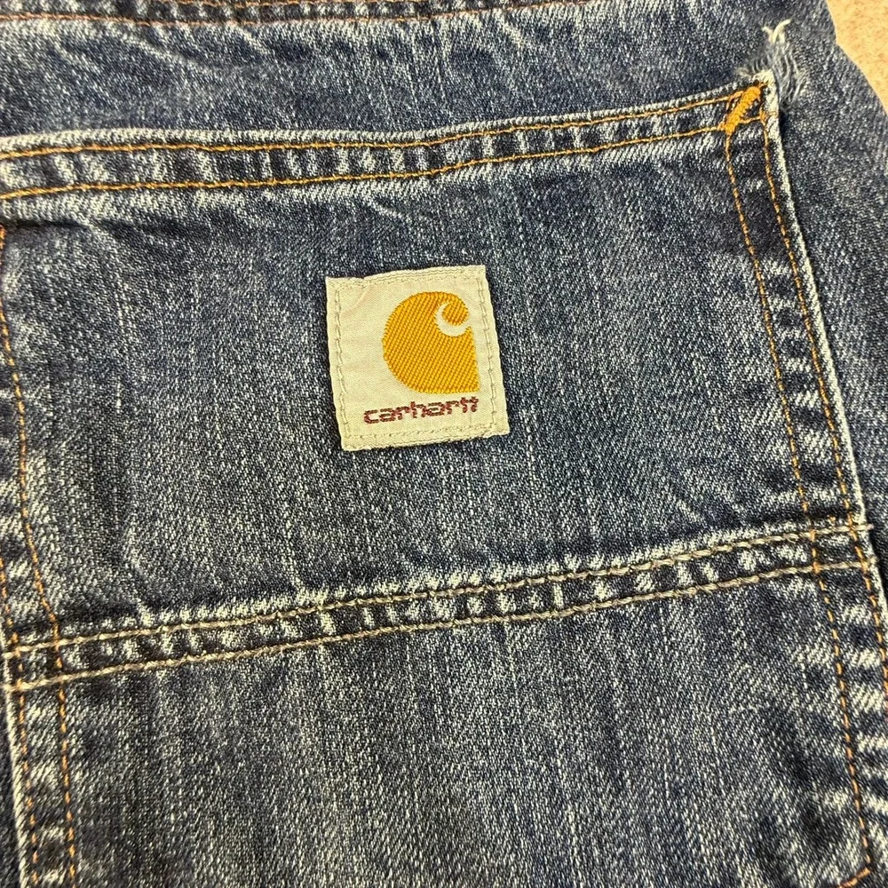 Carhartt relaxed fit